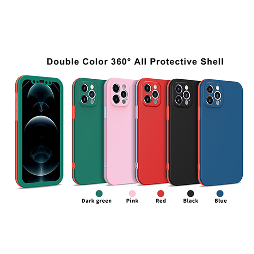 Estuche rígido para PC 360