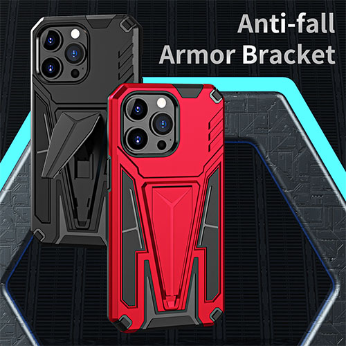 Funda para teléfono a prueba de caídas